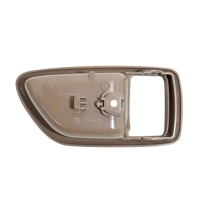 MANJ-102307 - MANIJA INTERIOR PARA TOYOTA AVALON 2000-2004 DELANTERA/TRASERA IZQUIERDA
