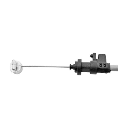 MANJ-106697 - CHICOTE CERRADURA PARA VOLKSWAGEN GOL 2008-2018 DERECHA/IZQUIERDA TRASERO