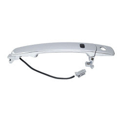 MANJ-104429 - MANIJA EXTERIOR PARA INFINITI FX35 2003-2007 IZQUIERDA DELANTERA