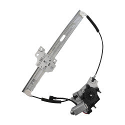 MANJ-104156 - ELEVADOR DE CRISTAL PARA FORD ESCAPE 2008-2012 DERECHO DELANTERA