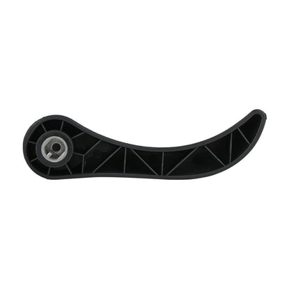 MANJ-106258 - MANIJA INTERIOR PARA CHEVROLET COLORADO 2004-2012 DERECHA DELANTERA