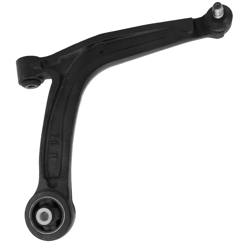 40-639 - HORQUILLA DELANTERA INFERIOR DERECHA PARA FIAT 500 2009-2011