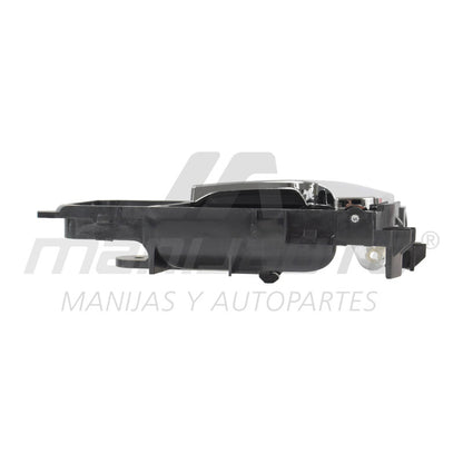 MANJ-98157 - MANIJA INTERIOR PARA CHEVROLET OPTRA 2006-2010 DELANTERA/TRASERA IZQUIERDA