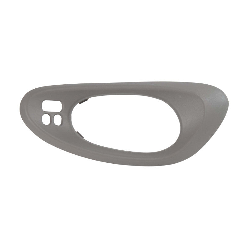 MANJ-101547 - MANIJA INTERIOR PARA CHEVROLET TRAIL BLAZER 2002-2009 IZQUIERDA DELANTERA