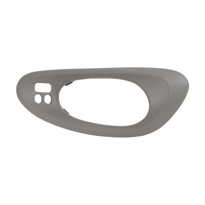 MANJ-101547 - MANIJA INTERIOR PARA CHEVROLET TRAIL BLAZER 2002-2009 IZQUIERDA DELANTERA