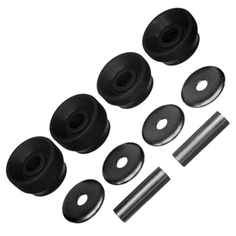 60-009 - GOMAS BARRA TENSORA DELANTERA PARA ACURA CL 1997-2003