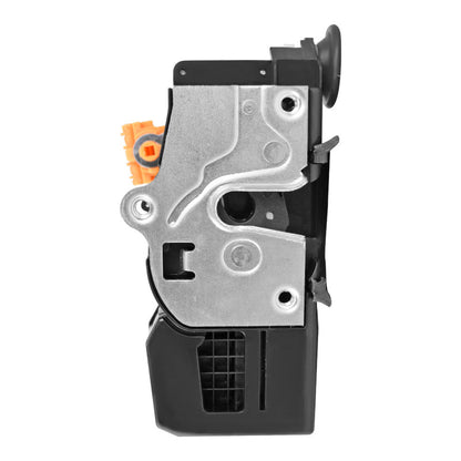 MANJ-107320 - CHAPA DE PUERTA PARA CADILLAC ESCALADE 2007-2013 DERECHA TRASERA