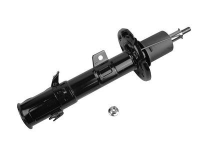 JAS-SU531 JAS-SU532 PAR DE AMORTIGUADORES DELANTEROS PARA FORD ECOSPORT IMPULSE 1.5 3 2018-2018