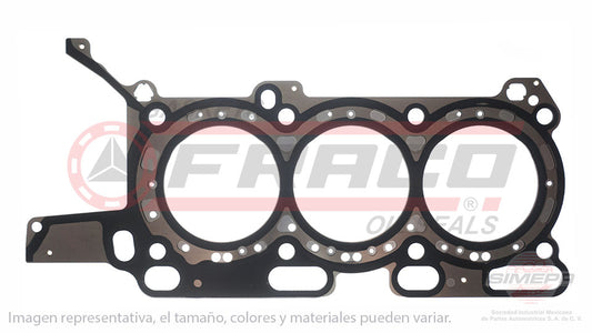 HGX-2662064-MLO - EMPAQUE DE CABEZA PARA FORD EXPEDITION V6 3.5 L TURBO 24 V. DOHC 2015-2017
