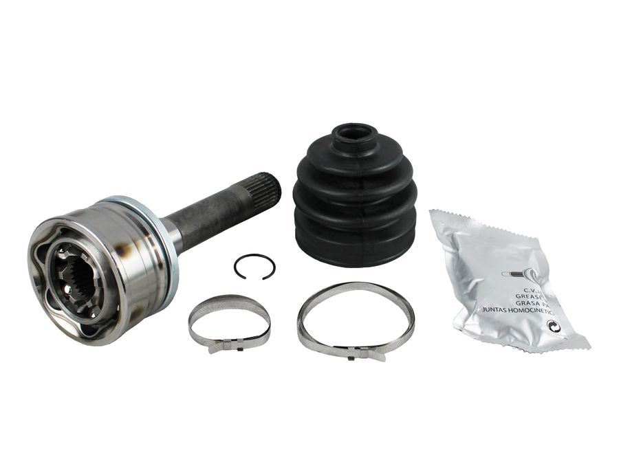 JAS-CJ086 JUNTA HOMOCINETICA EXTERIOR PARA MITSUBISHI L200 BASE 2.4 4 2008-2018