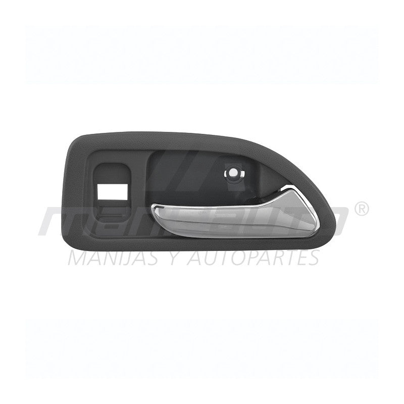 MANJ-97256 - MANIJA INTERIOR PARA HONDA ACCORD 1994-1997 DERECHA DELANTERA