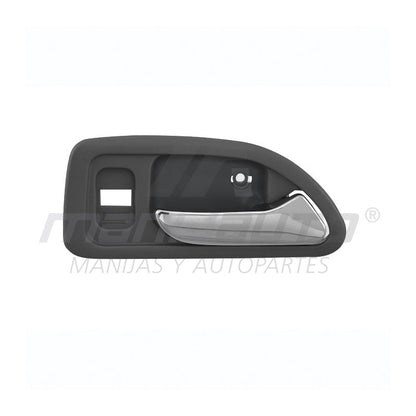 MANJ-97256 - MANIJA INTERIOR PARA HONDA ACCORD 1994-1997 DERECHA DELANTERA