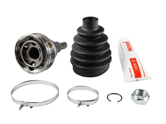 JAS-CJ242 JUNTA HOMOCINETICA EXTERIOR PARA AUDI A1 SPORTBACK COOL 1 3 2020-2020