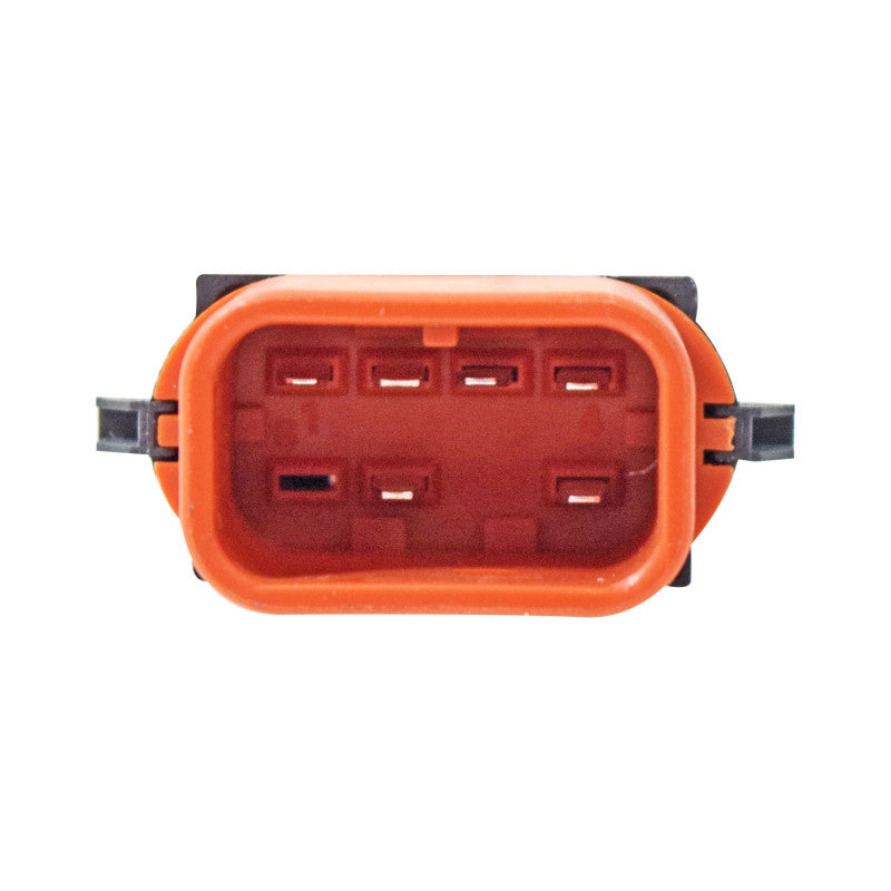 MANJ-70928 - CONTROL ELECTRICO PARA FORD FIESTA 2011-2019 DERECHO DELANTERA