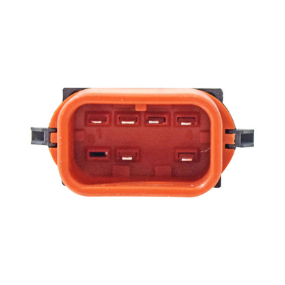 MANJ-70928 - CONTROL ELECTRICO PARA FORD FIESTA 2011-2019 DERECHO DELANTERA