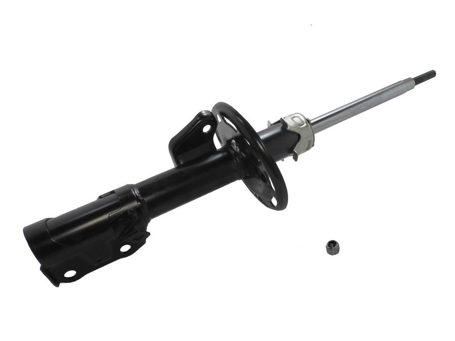 JAS-SU131 JAS-SU132 PAR DE AMORTIGUADORES DELANTEROS PARA HONDA FIT BASE 1.5 4 2007-2008