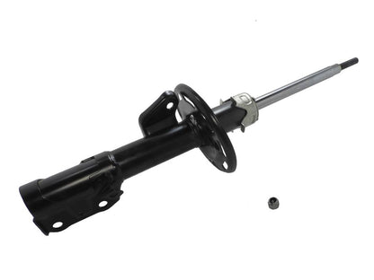 JAS-SU131 JAS-SU132 PAR DE AMORTIGUADORES DELANTEROS PARA HONDA FIT BASE 1.5 4 2007-2008
