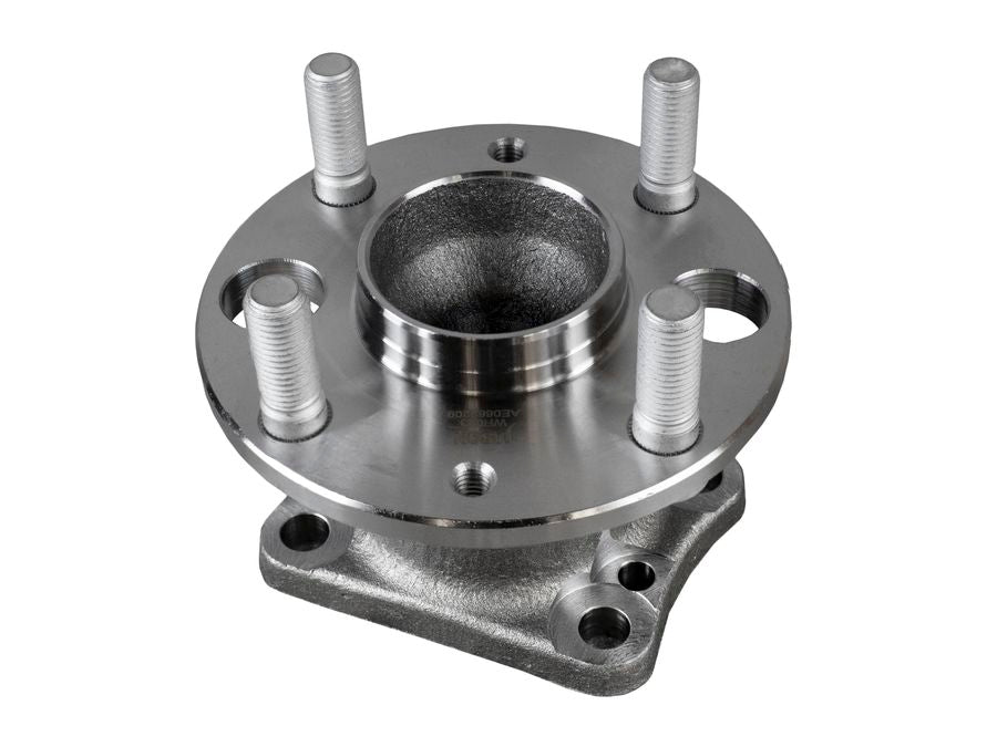 JAS-WH023 MAZA DE RUEDA TRASERA PARA MAZDA 2 GS 1.5 4 2011-2014
