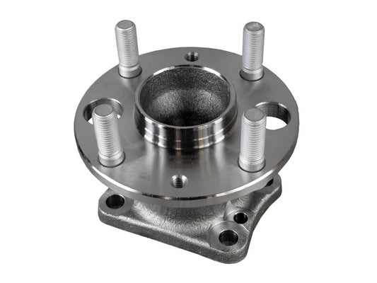 JAS-WH023 MAZA DE RUEDA TRASERA PARA MAZDA 2 GS 1.5 4 2011-2014