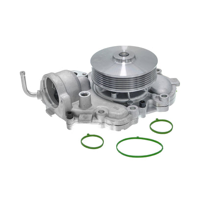 US8161 BOMBA DE AGUA PARA JEEP GRAND CHEROKEE 6 CIL 3L 2018-2019