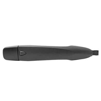 MANJ-107048 - MANIJA EXTERIOR PARA NISSAN FRONTIER 2016-2025 DERECHA DELANTERA