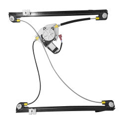 MANJ-97784 - ELEVADOR DE CRISTAL PARA CHRYSLER TOWN & COUNTRY 1996-2000 DERECHO DELANTERA