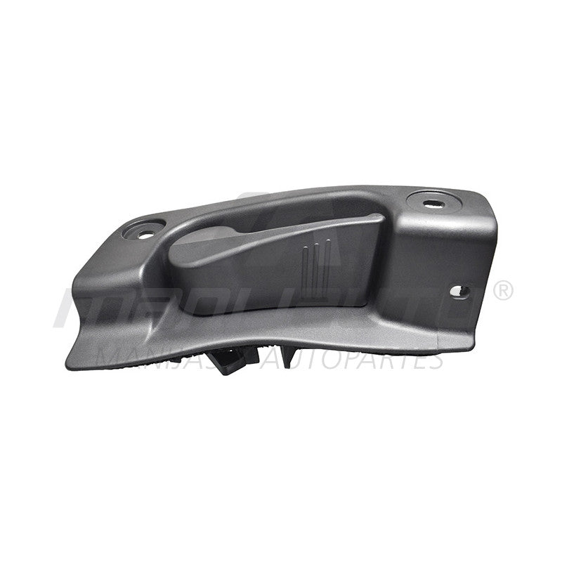 MANJ-105187 - MANIJA INTERIOR PARA NISSAN FRONTIER 2005-2015 TRASERA IZQUIERDA