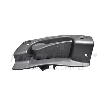 MANJ-105187 - MANIJA INTERIOR PARA NISSAN FRONTIER 2005-2015 TRASERA IZQUIERDA