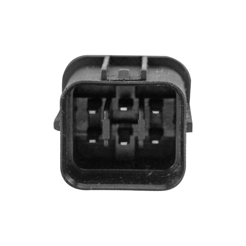MANJ-107542 - MOTOR DE ELEVADOR ELECTRICO PARA HONDA ACCORD 2003-2007 IZQUIERDA DELANTERA