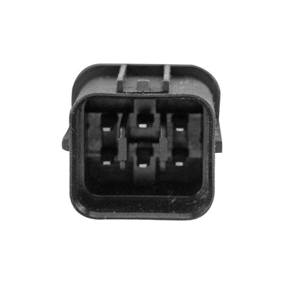 MANJ-107542 - MOTOR DE ELEVADOR ELECTRICO PARA HONDA ACCORD 2003-2007 IZQUIERDA DELANTERA