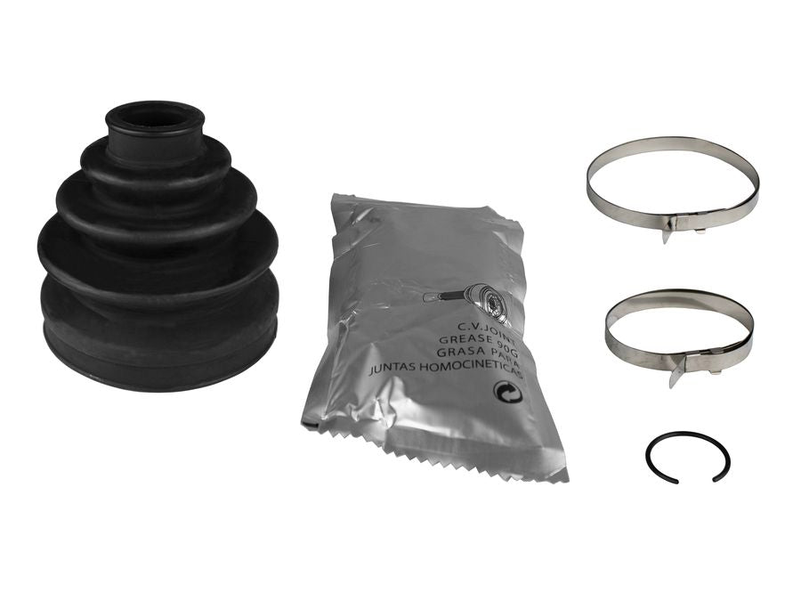 JAS-CJB006 CUBREPOLVO DE JUNTA HOMOCINETICA EXTERIOR PARA NISSAN LUCINO GSE 1.6 4 1996-2000