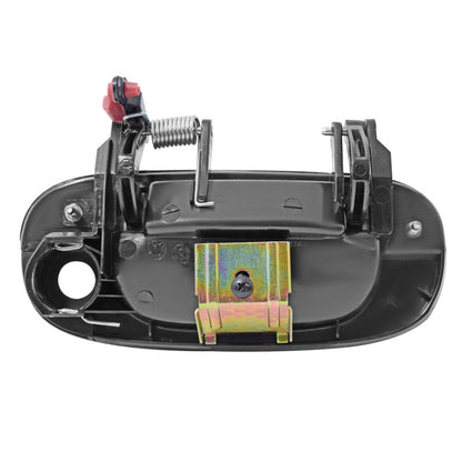 MANJ-6645 - MANIJA EXTERIOR PARA DODGE RAM 1994-2001 IZQUIERDA DELANTERA