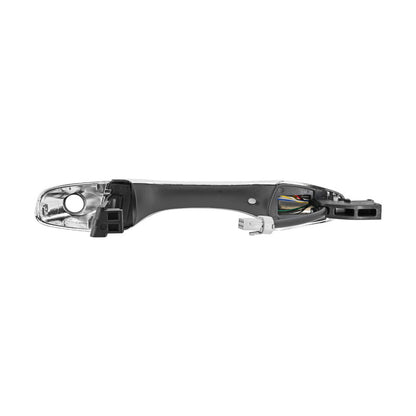 MANJ-106373 - MANIJA EXTERIOR PARA KIA SORENTO 2016-2018 IZQUIERDA DELANTERA