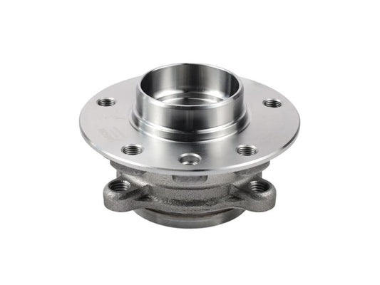 JAS-WH181 MAZA DE RUEDA DELANTERA PARA FIAT 500X EASY 2.4 4 2016-2017