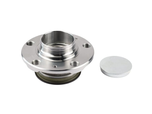 JAS-WH142 MAZA DE RUEDA TRASERA PARA AUDI A1 BASE 1 3 2023-2024