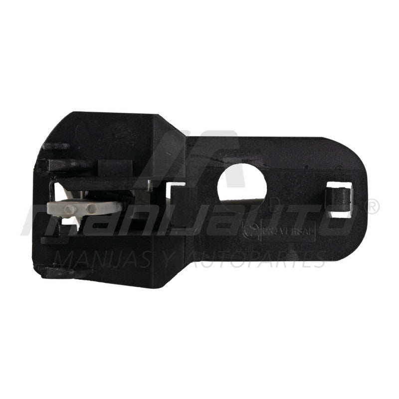 MANJ-104932 - MANIJA INTERIOR PARA FIAT PALIO 2005-2010 DERECHA TRASERA