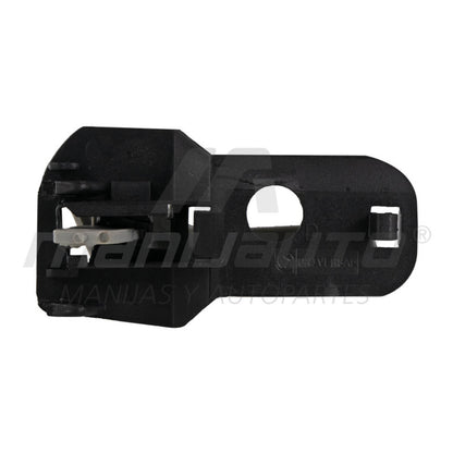 MANJ-104932 - MANIJA INTERIOR PARA FIAT PALIO 2005-2010 DERECHA TRASERA