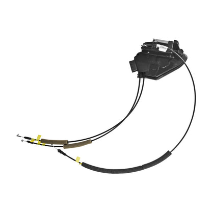 MANJ-107304 - CHAPA DE PUERTA PARA NISSAN SENTRA 2013-2019 DERECHA DELANTERA