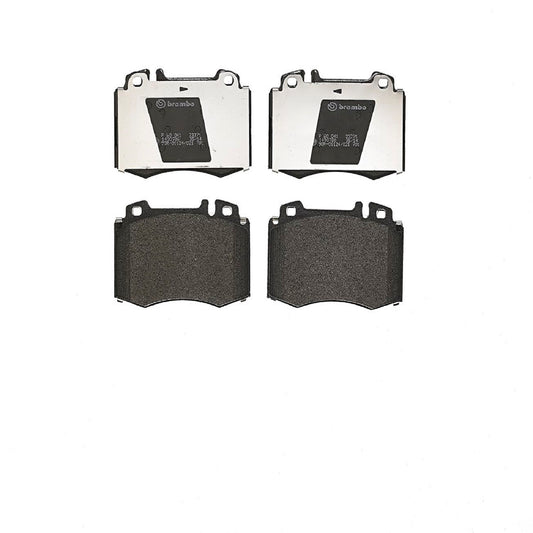 BRE-P50041 - BALATAS DELANTERAS PARA MERCEDES-BENZ CL500 BASE 2002-2002