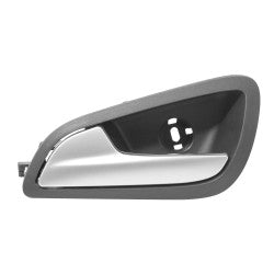 MANJ-104201 - MANIJA INTERIOR PARA FORD FOCUS 2012-2017 DELANTERA/TRASERA IZQUIERDA