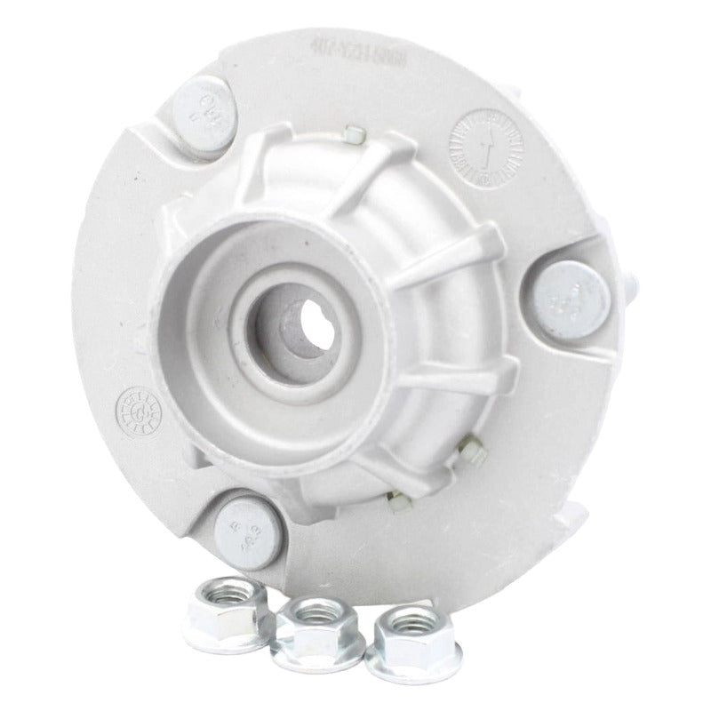 5868 - BASE DE AMORTIGUADOR TRASERA DERECHA PARA PORSCHE 911 2005-2012