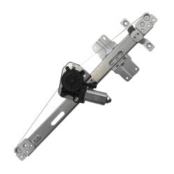 MANJ-109387 - ELEVADOR DE CRISTAL PARA GMC ACADIA 2007-2012 IZQUIERDA DELANTERA