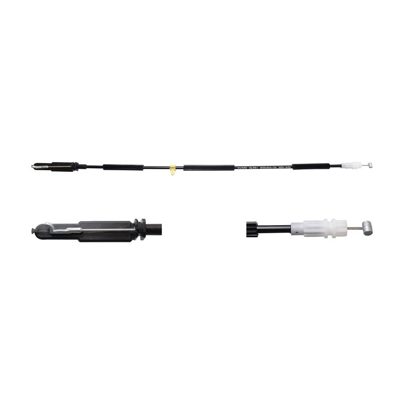 MANJ-104203 - CHICOTE CERRADURA PARA FORD FOCUS 2008-2011 DERECHA/IZQUIERDA DELANTERA