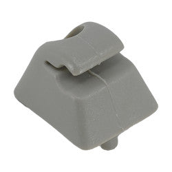 MANJ-93885 - VISERA PARA CHEVROLET CHEVY 1994-2012 DERECHA/IZQUIERDA
