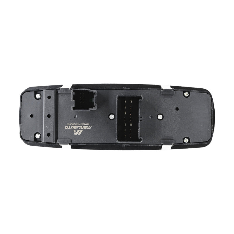 MANJ-70801 - CONTROL ELECTRICO PARA CHRYSLER TOWN & COUNTRY 2008-2017 IZQUIERDA DELANTERA