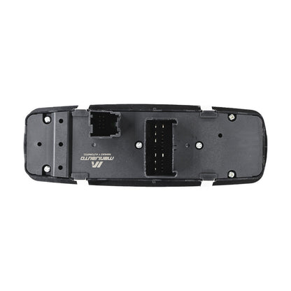 MANJ-70801 - CONTROL ELECTRICO PARA CHRYSLER TOWN & COUNTRY 2008-2017 IZQUIERDA DELANTERA