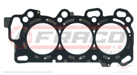 HGX-3562065-MLO - EMPAQUE DE CABEZA PARA ACURA RDX V6 3.5 L. 24 V. SOHC J35Z2 2013-2017