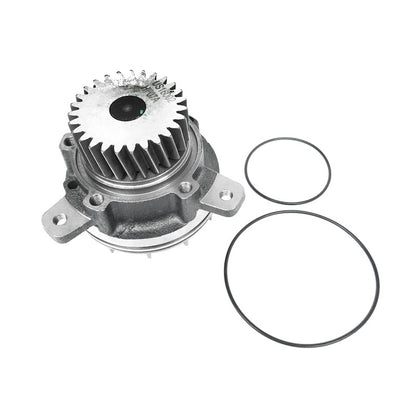 US16002 BOMBA DE AGUA PARA VOLVO ACL 6 CIL 12.1L 1996-2001