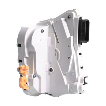 MANJ-110138 - CHAPA DE PUERTA PARA MG ZS 2021-2025 DERECHA DELANTERA