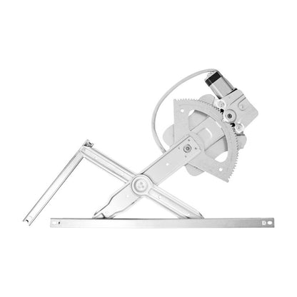 MANJ-105588 - ELEVADOR DE CRISTAL PARA CHEVROLET AVEO 2008-2017 DERECHO DELANTERA